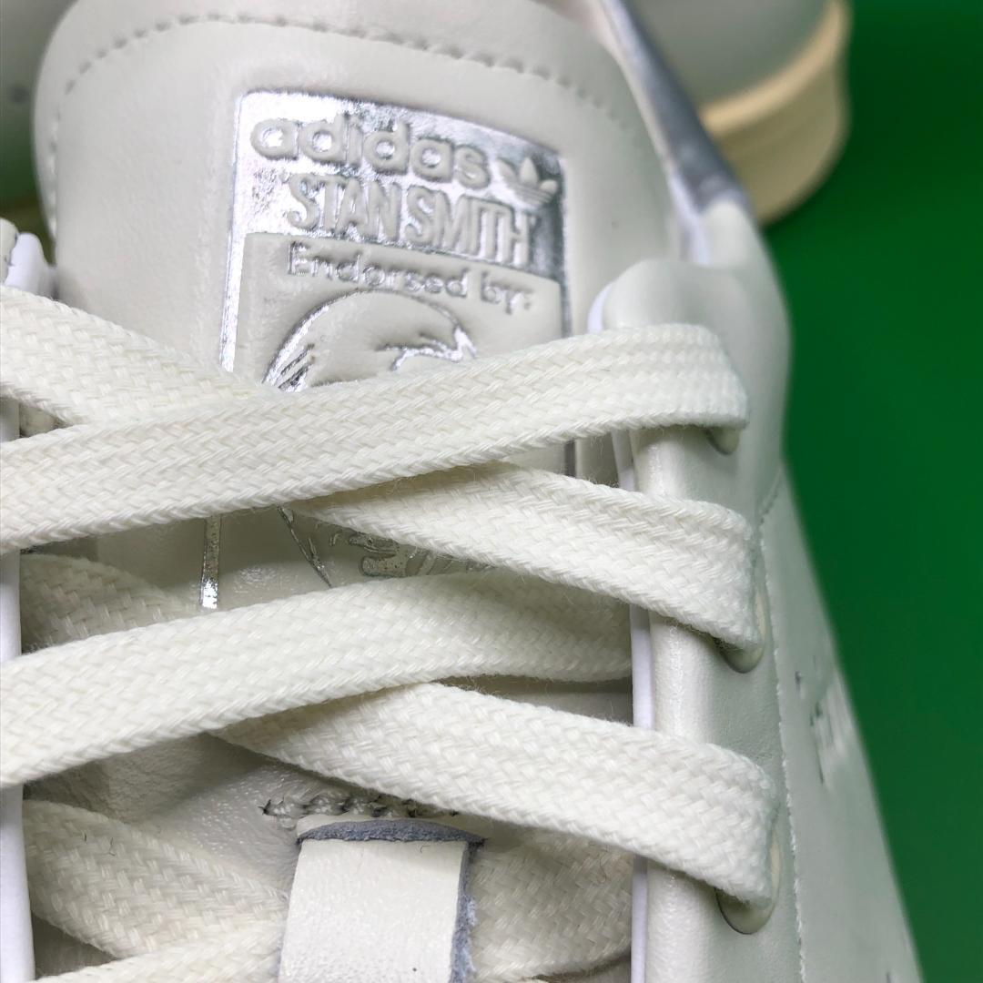 EDIFICE/IENA 別注 Stan Smith LUX Exclusive