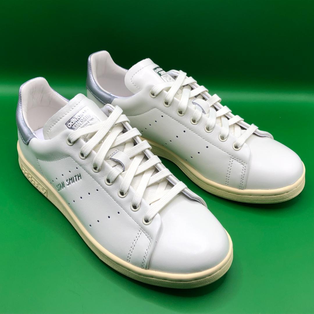 EDIFICE/IENA 別注 Stan Smith LUX Exclusive
