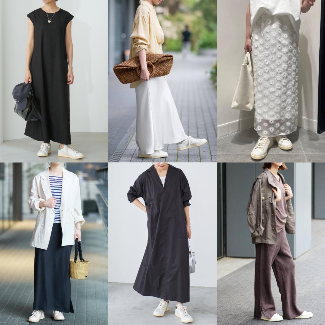 EDIFICE/IENA 別注 Stan Smith LUX Exclusive