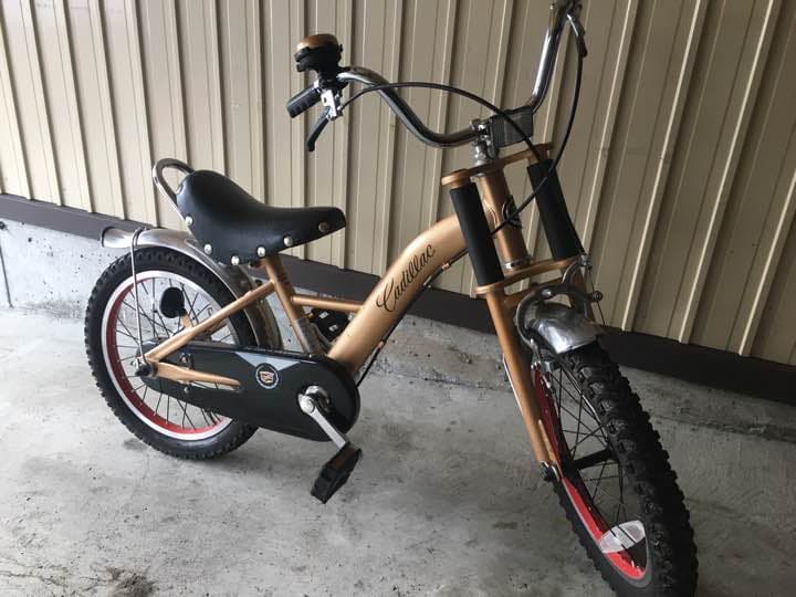 キャデラック キャデラック CHIBI CADILLAC 16 価格比較 - 価格.com