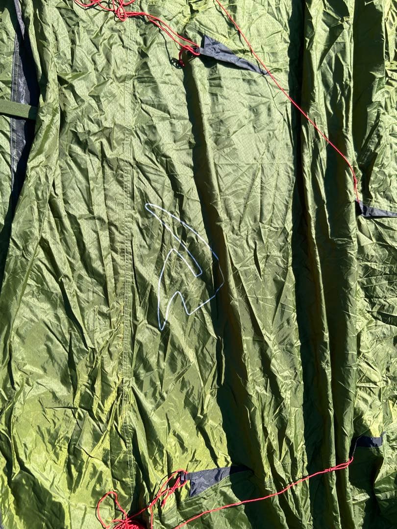 現状 中古ジャンク ローベンス フィールドステーション - メルカリ