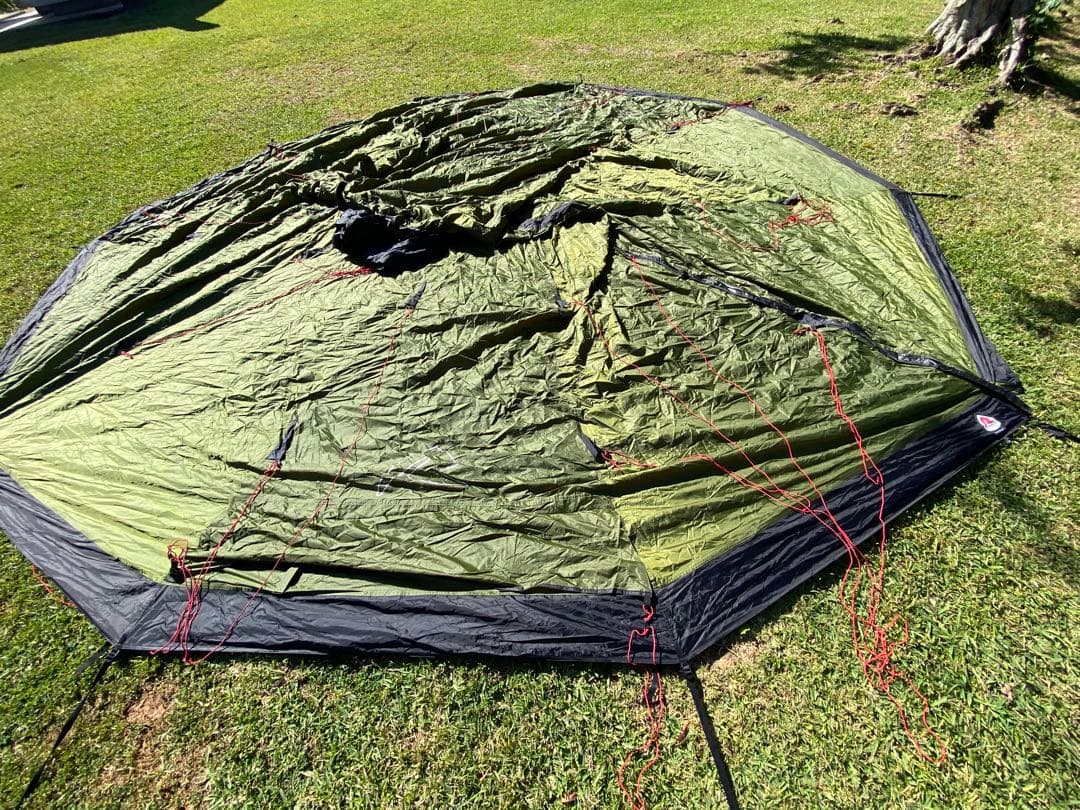 現状 中古ジャンク ローベンス フィールドステーション - メルカリ