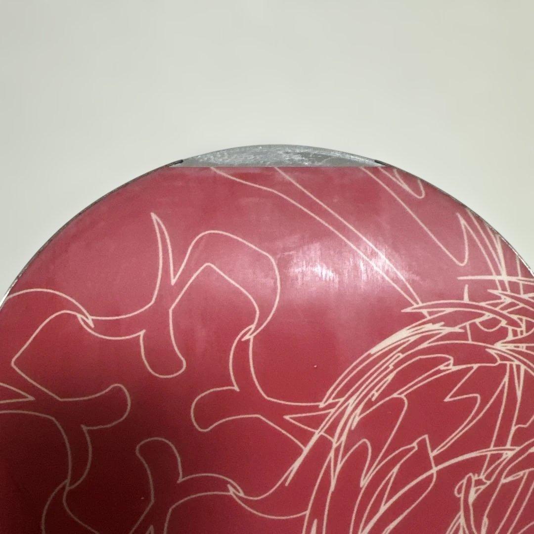 MOSS SNOWBOARDS KATANA 60 head INTEC対応