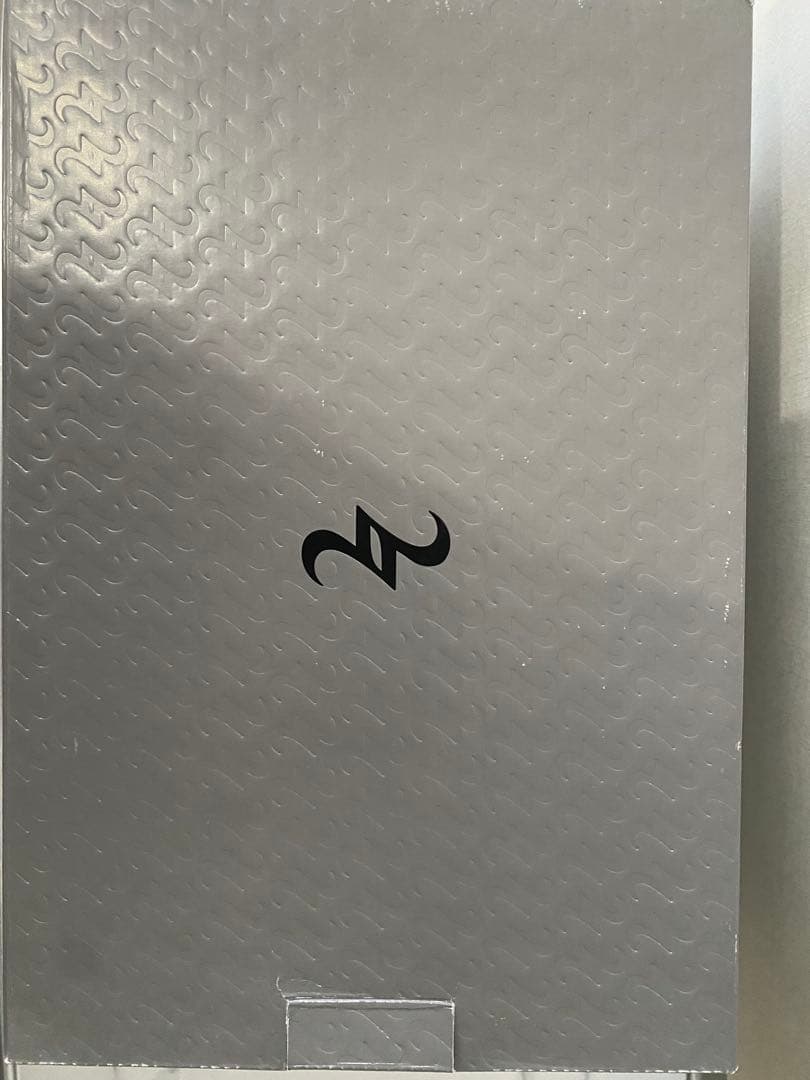 【新品 26.5cm】SHAI 001 Hail clay