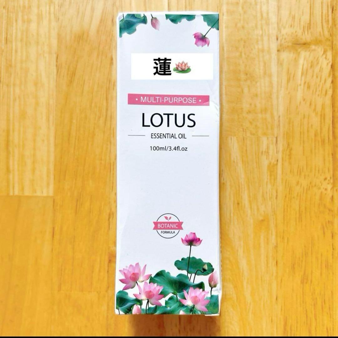 (桃香　めぐみ様) 精油　アロマオイル　100ml /10ml 10本　セット