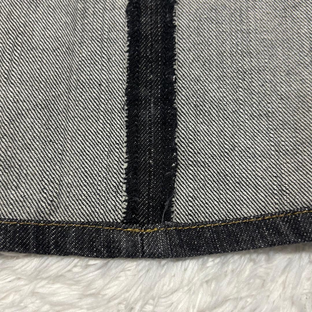 楽天市場】雅結 パンツの通販 美品 迫力 雅結 ブラック デニム 3XL 風神