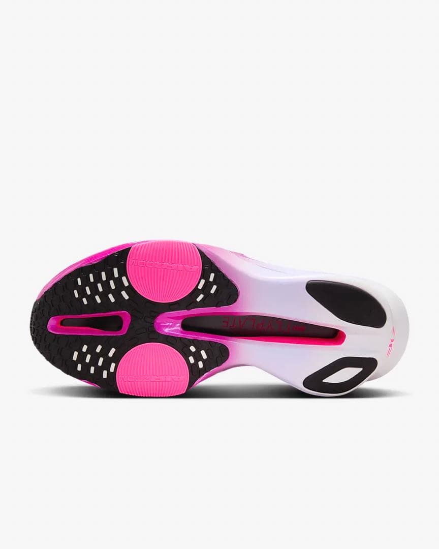 ナイキ アルファフライ 3 26.5cm - メルカリ