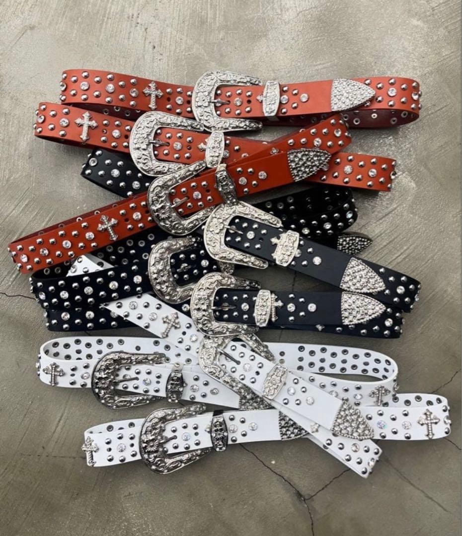 future archive ベルトM