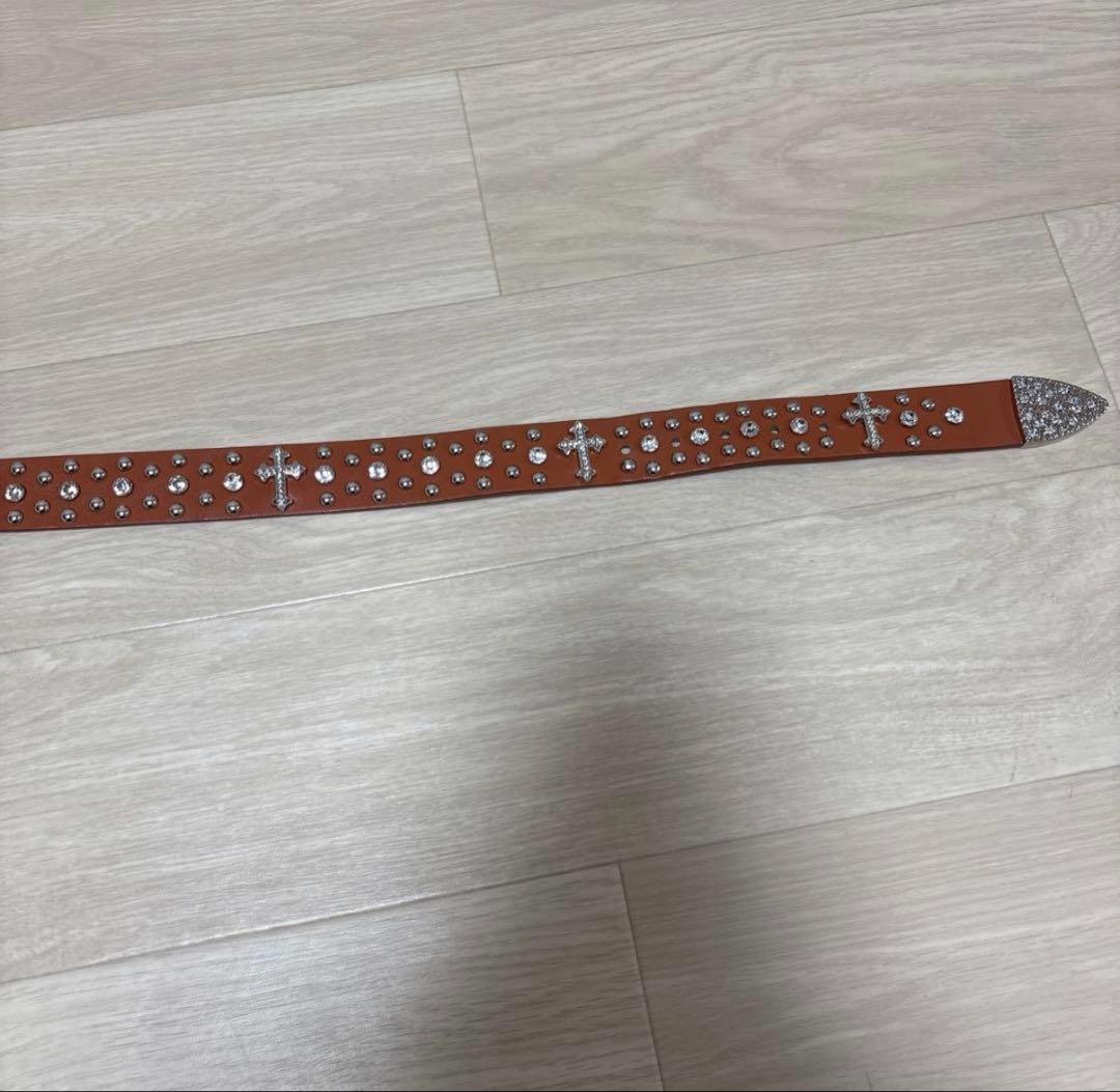 future archive ベルトM