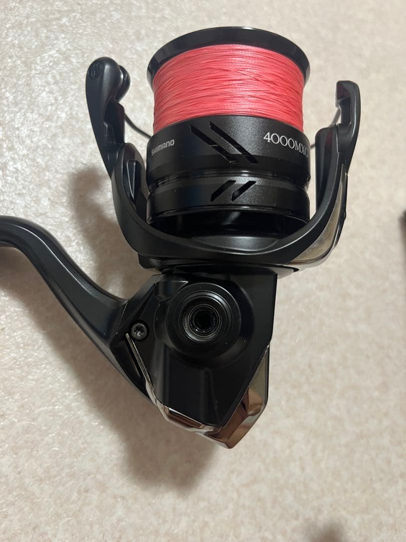 23エクスセンス XR 4000MXG