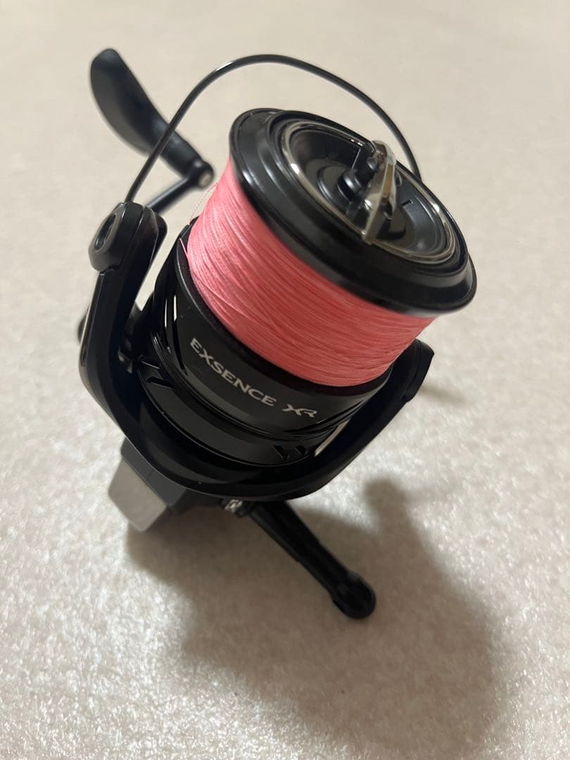 23エクスセンス XR 4000MXG