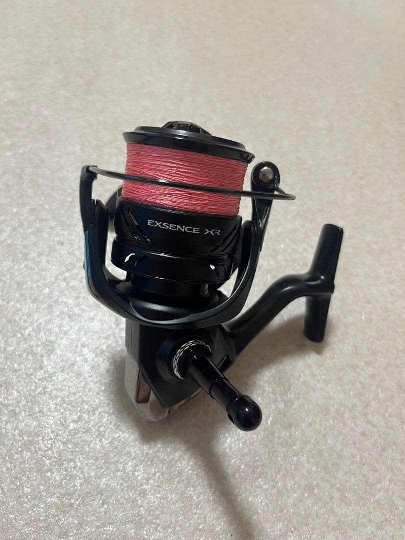 23エクスセンス XR 4000MXG