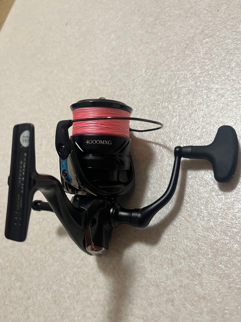 23エクスセンス XR 4000MXG