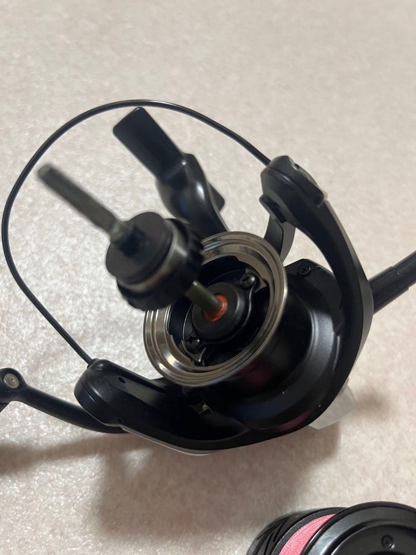 23エクスセンス XR 4000MXG