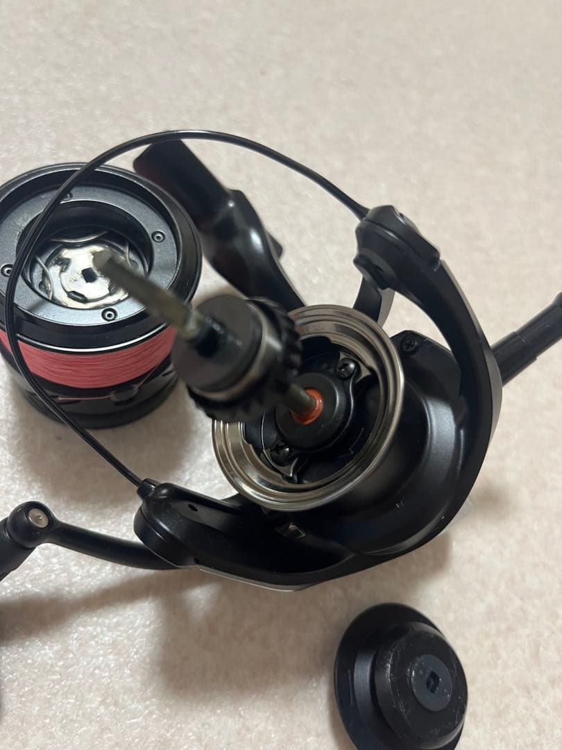 23エクスセンス XR 4000MXG