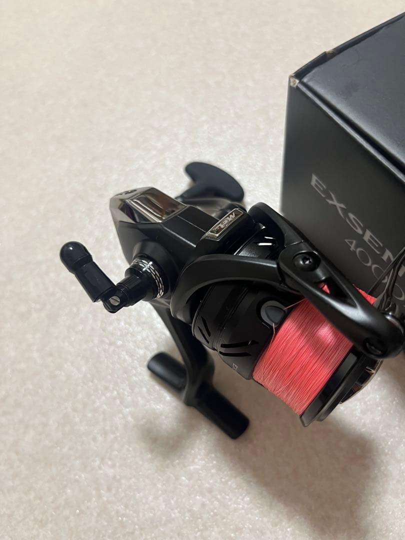 23エクスセンス XR 4000MXG