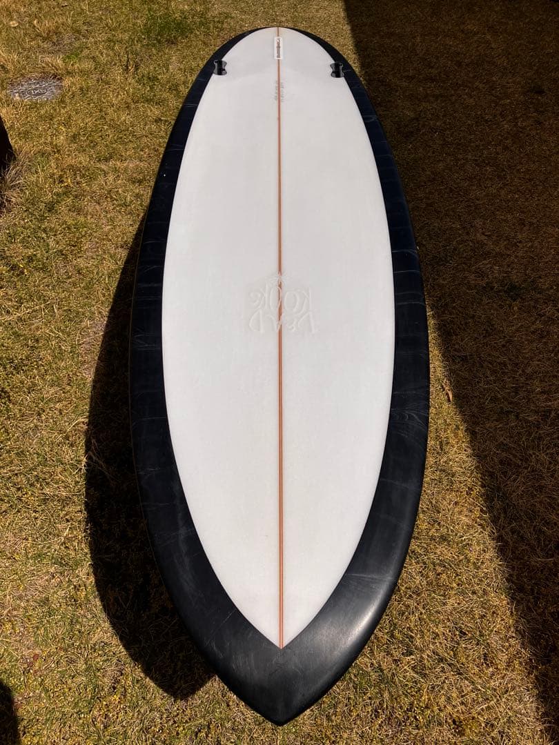 shu様専用Deadkooks デッドクークス Ege Bamyasi 6'6