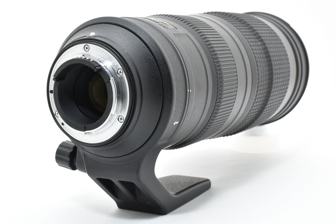 レンズ(ズーム) Nikon AF-S 200-500mm F5.6E ED VR N14