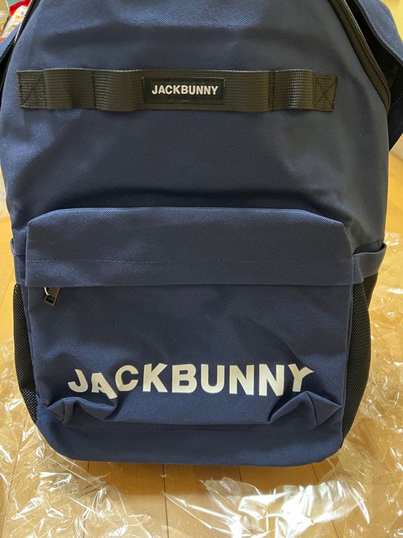 ジャックバニー 2026福袋 抜き取りなし！