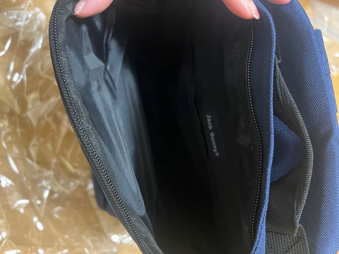 ジャックバニー 2026福袋 抜き取りなし！