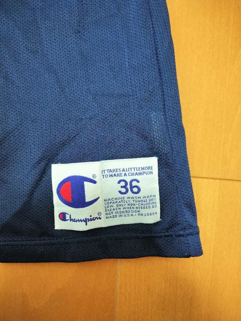 バルセロナ五輪　ドリームチーム　レジー・ミラー　ユニフォーム　Sサイズ