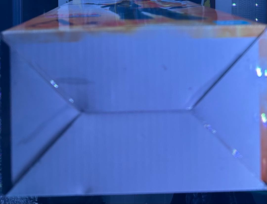 【未開封】一番くじ ナルト A賞 うずまきナルト 六道仙人 MASTERLISE