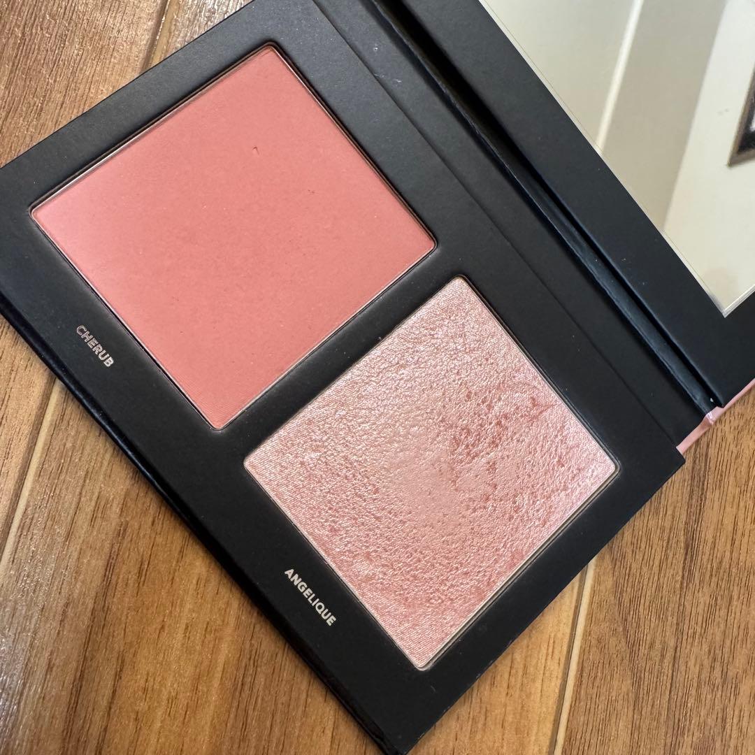 HAUS LABORATORIES チーク＆ハイライト HEADRUSH 07 - メルカリ