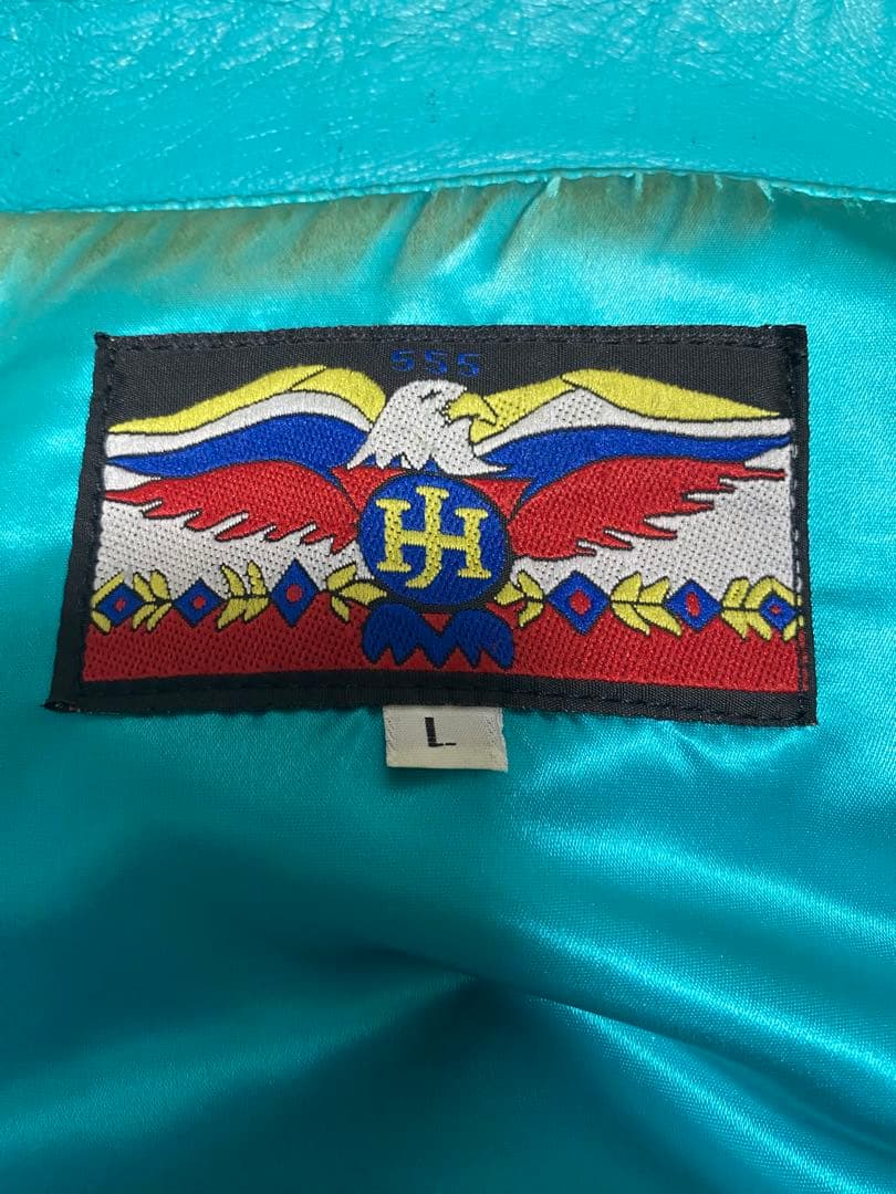 セール中Dolphins オールレザー ジャケット NFL - メルカリ