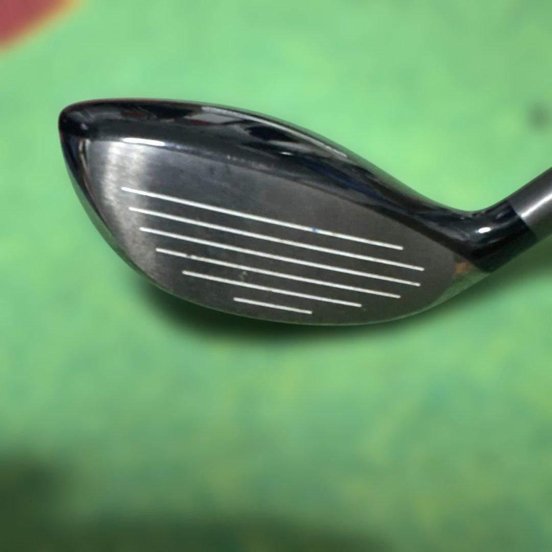 ApexUW　 21度 　Ventus　TR　RED 　（2023モデル）