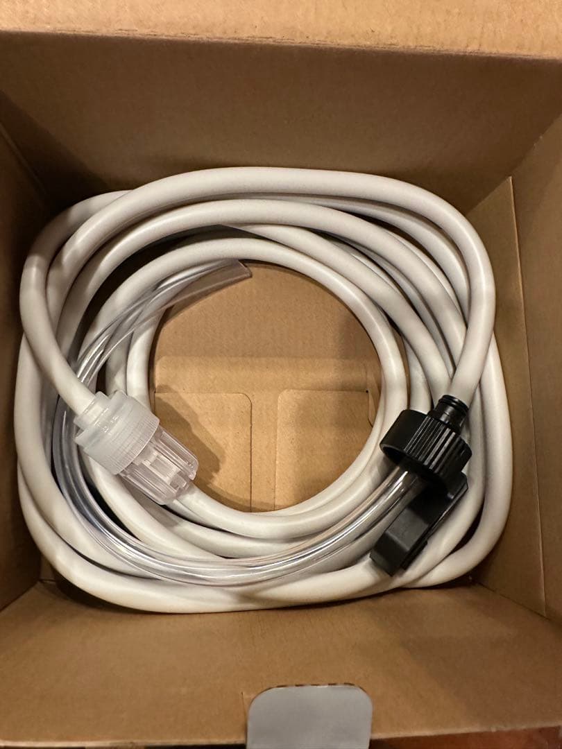 SPICERR ポータブル高圧洗浄機 SWU-1