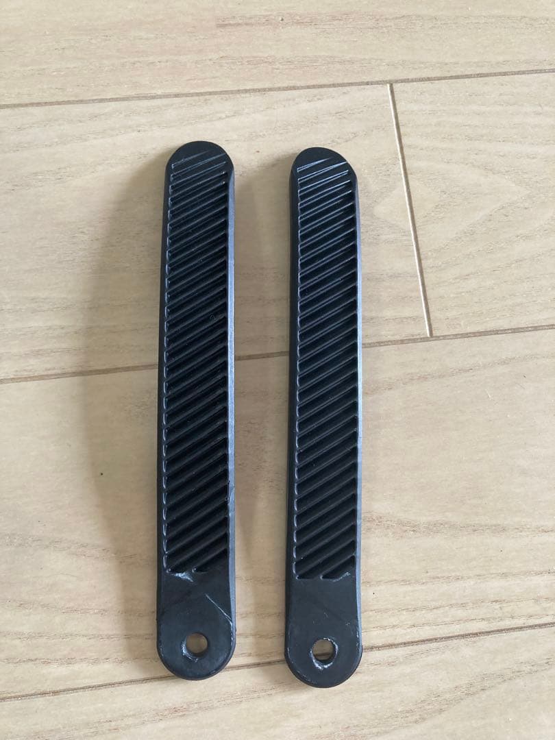 バートン アンクルストラップ　ダブルテイク