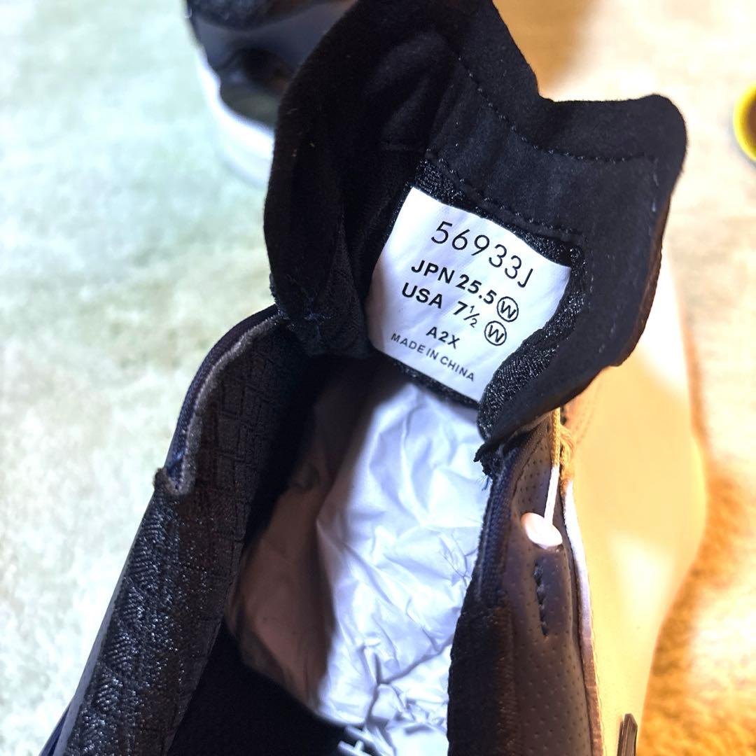 新品FotJoy フットジョイ プロライト ボアシューズ