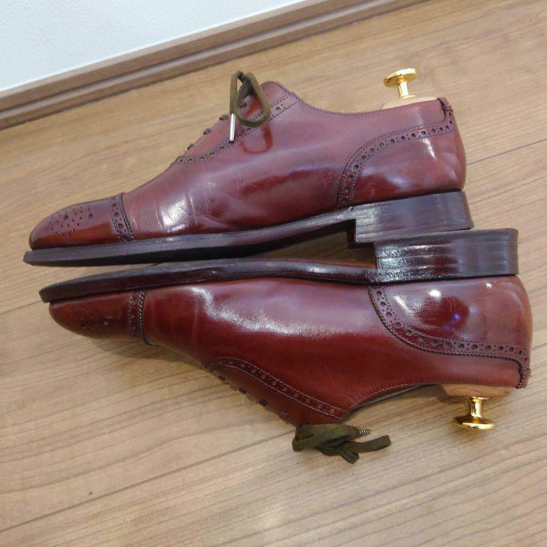 ジョージクレバリー アダム 6.5E