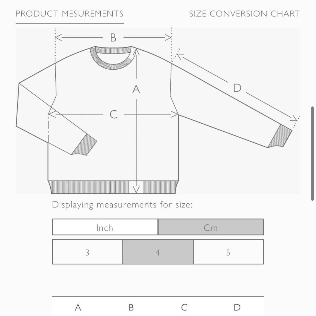 トップス auralee 25aw MOHAIR KNIT POLO