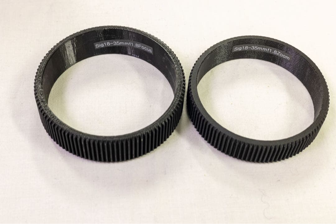 sigma 18-35mm f1.8 キャノン EFマウント