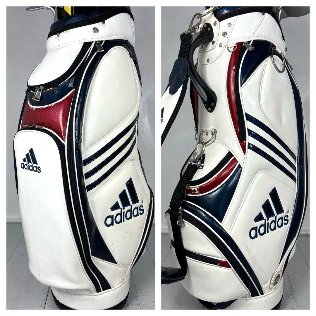 本格派 メンズゴルフクラブ 13本 フルセット ゴルフセット 豪華 お試しセット