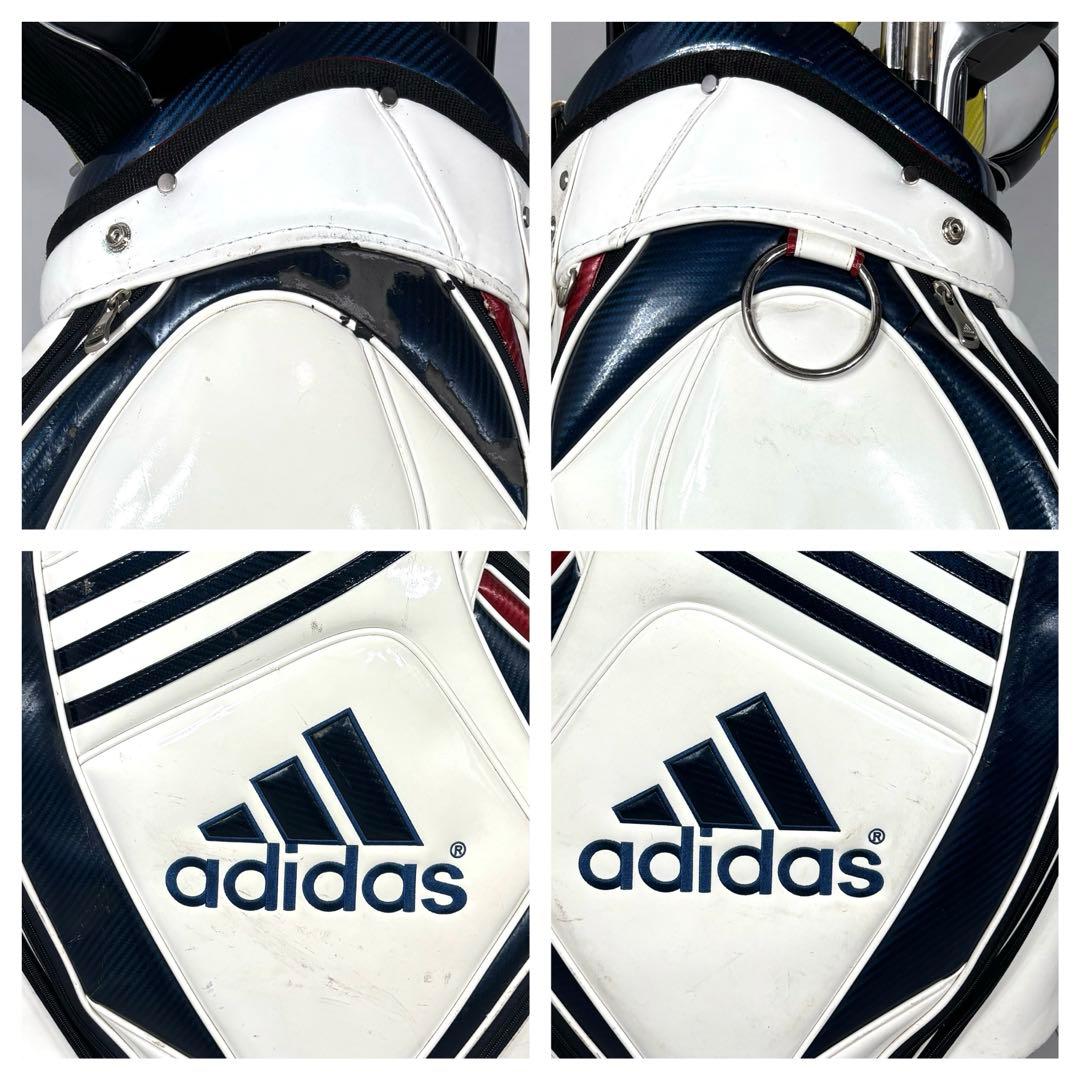 本格派 メンズゴルフクラブ 13本 フルセット ゴルフセット 豪華 お試しセット