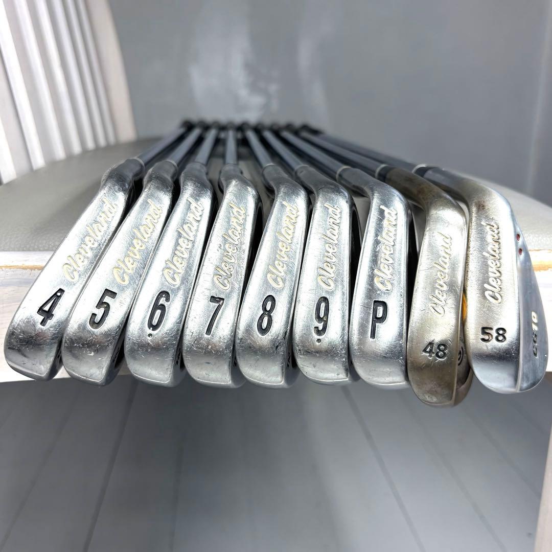 本格派 メンズゴルフクラブ 13本 フルセット ゴルフセット 豪華 お試しセット