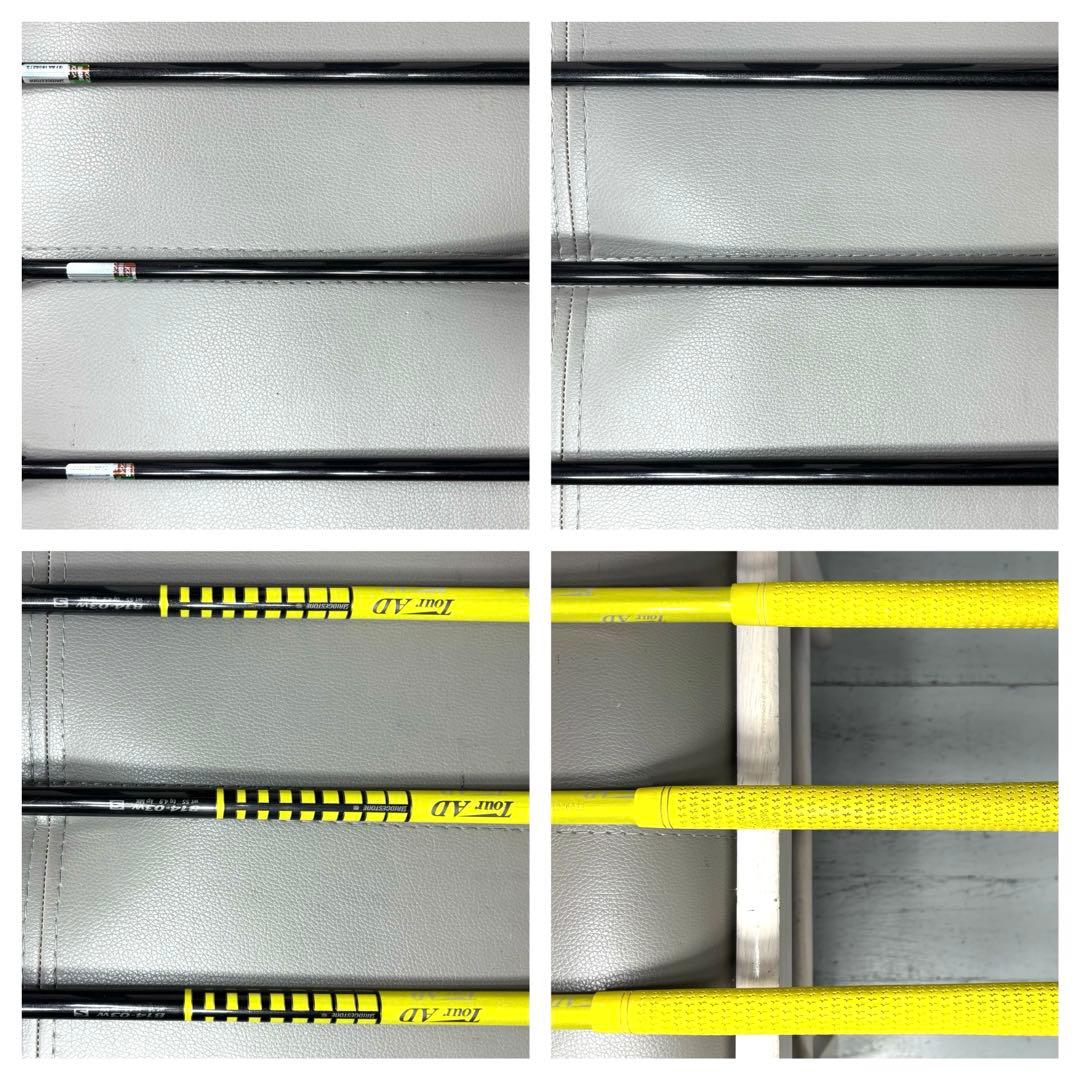 本格派 メンズゴルフクラブ 13本 フルセット ゴルフセット 豪華 お試しセット