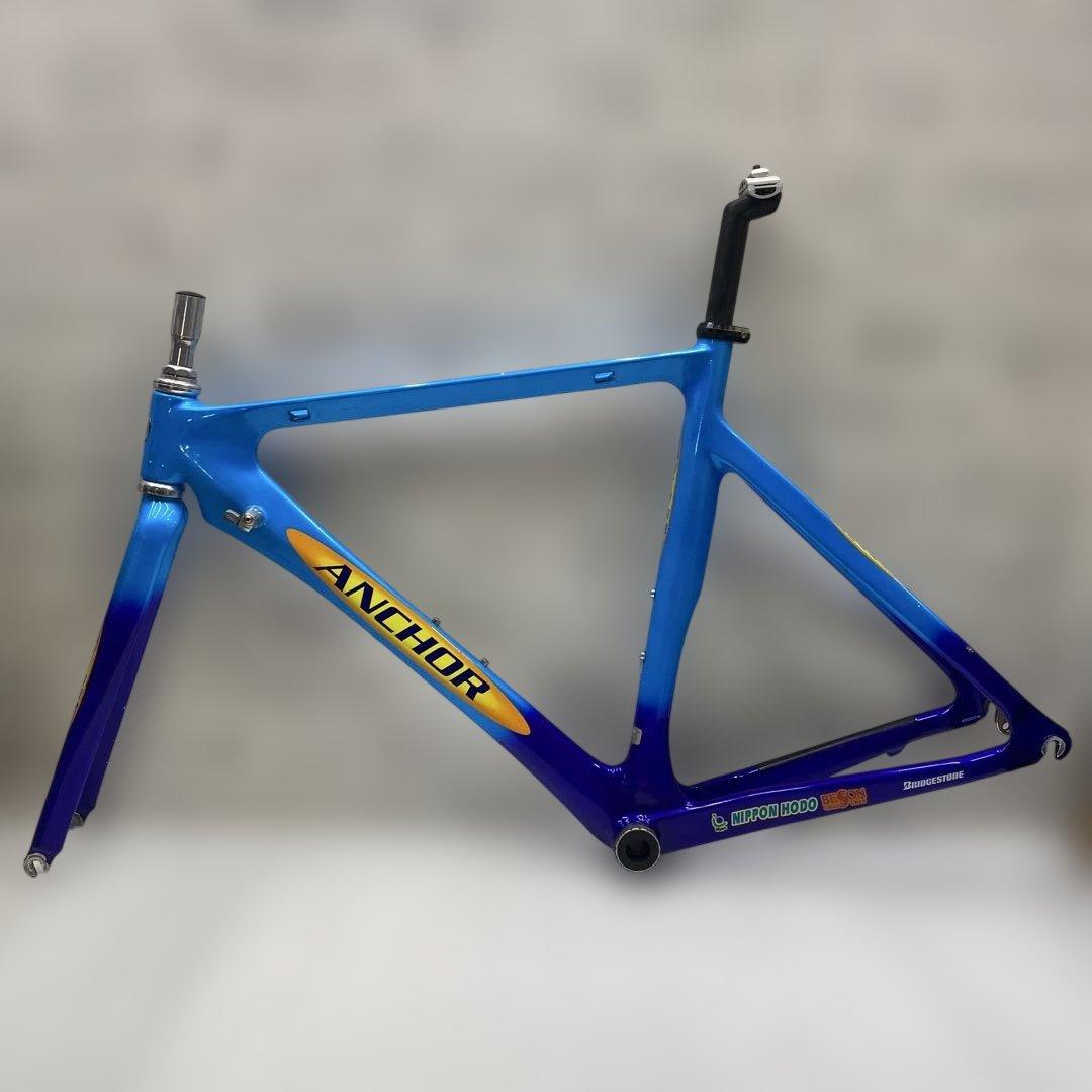 ANCHOR RCP F⁄S NIPPON HODO 日本鋪道 ヴィンテージ ANCHOR RCP F/S