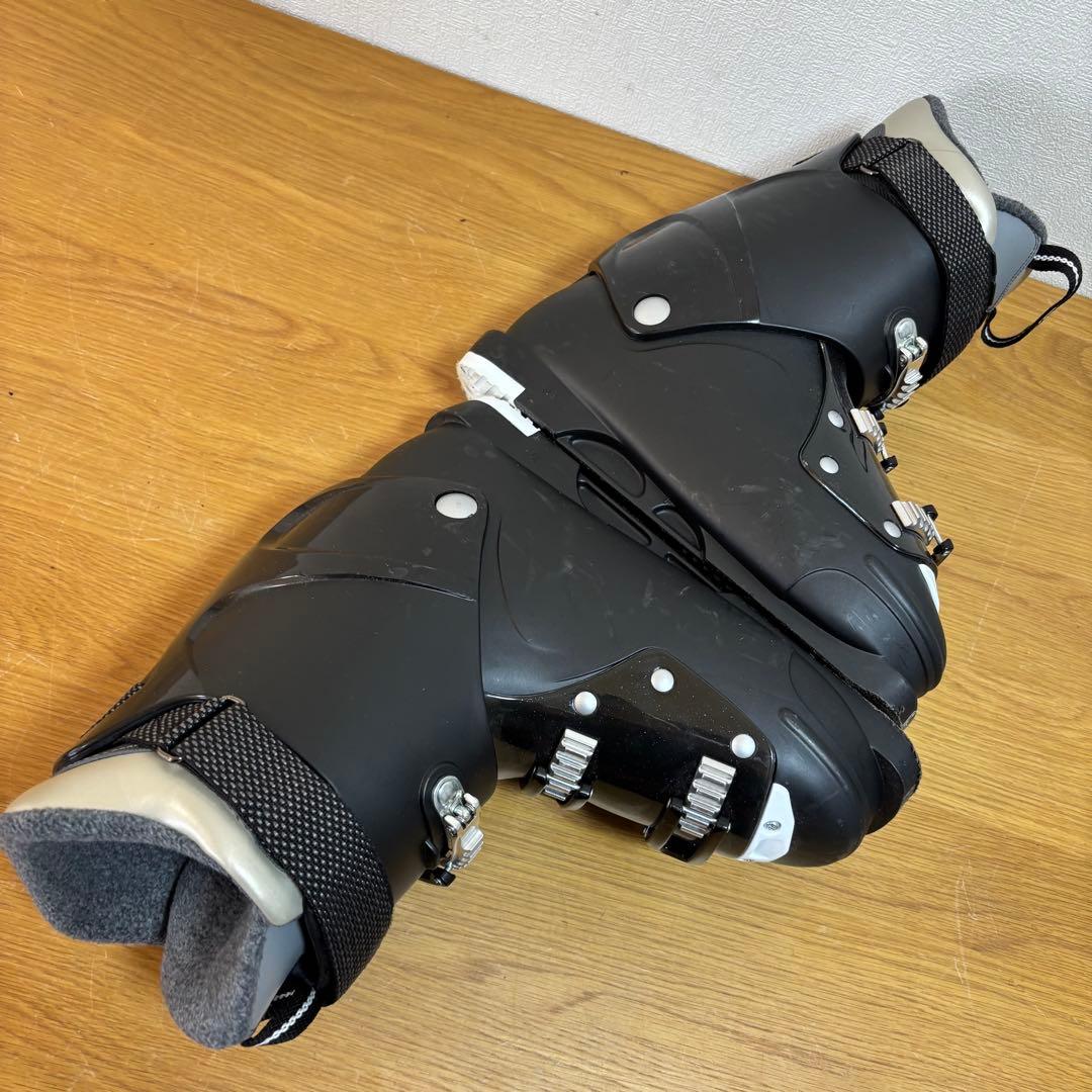 比較的綺麗　23年モデル　ゲン（GEN） スキーブーツ 27-27.5cm