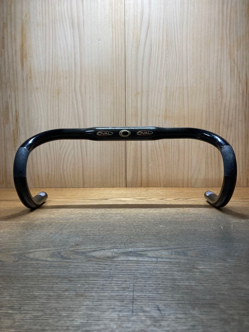 □OVAL CONCEPTS：R900 カーボンハンドル