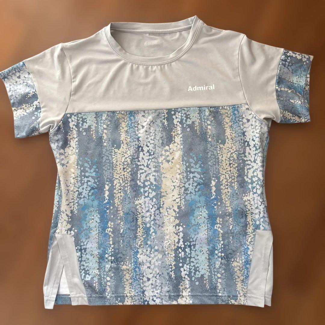 アドミラル2025SSセットアップLLサイズ 人気カラー！！