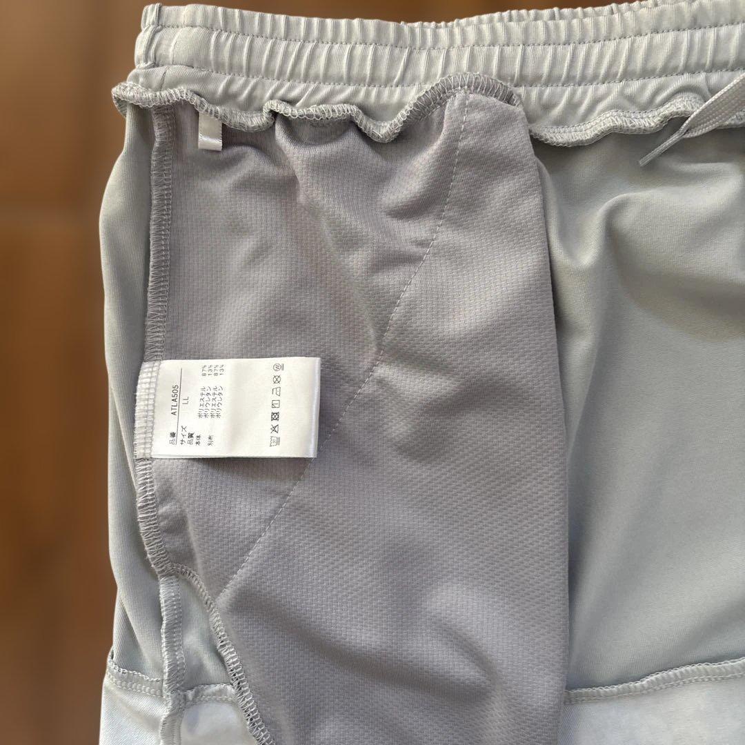 アドミラル2025SSセットアップLLサイズ 人気カラー！！