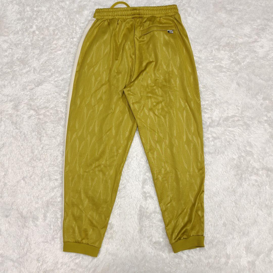 PUMA　プーマ　ザ・ネヴァーウォーン　T7　セットアップ　Mサイズ