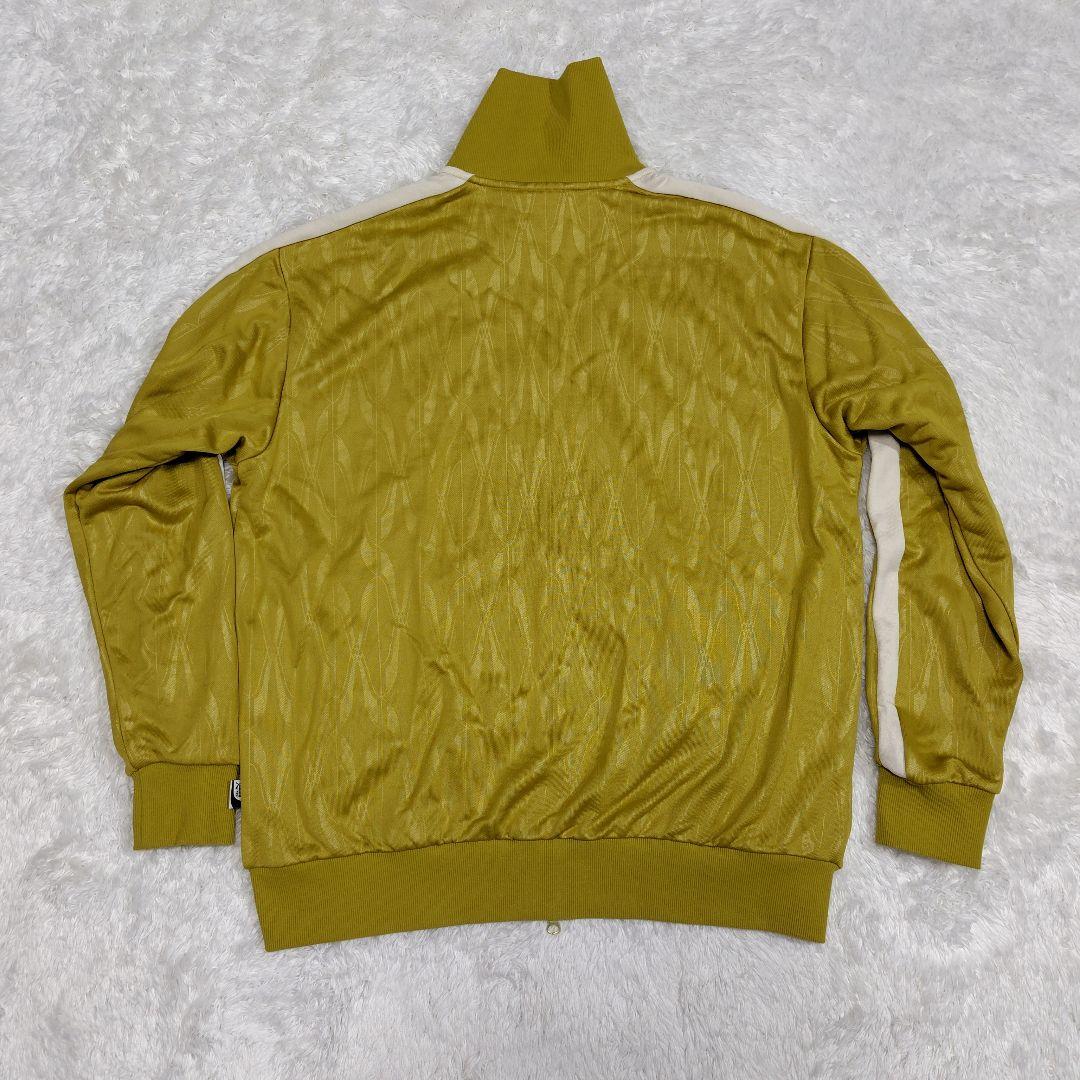 PUMA　プーマ　ザ・ネヴァーウォーン　T7　セットアップ　Mサイズ