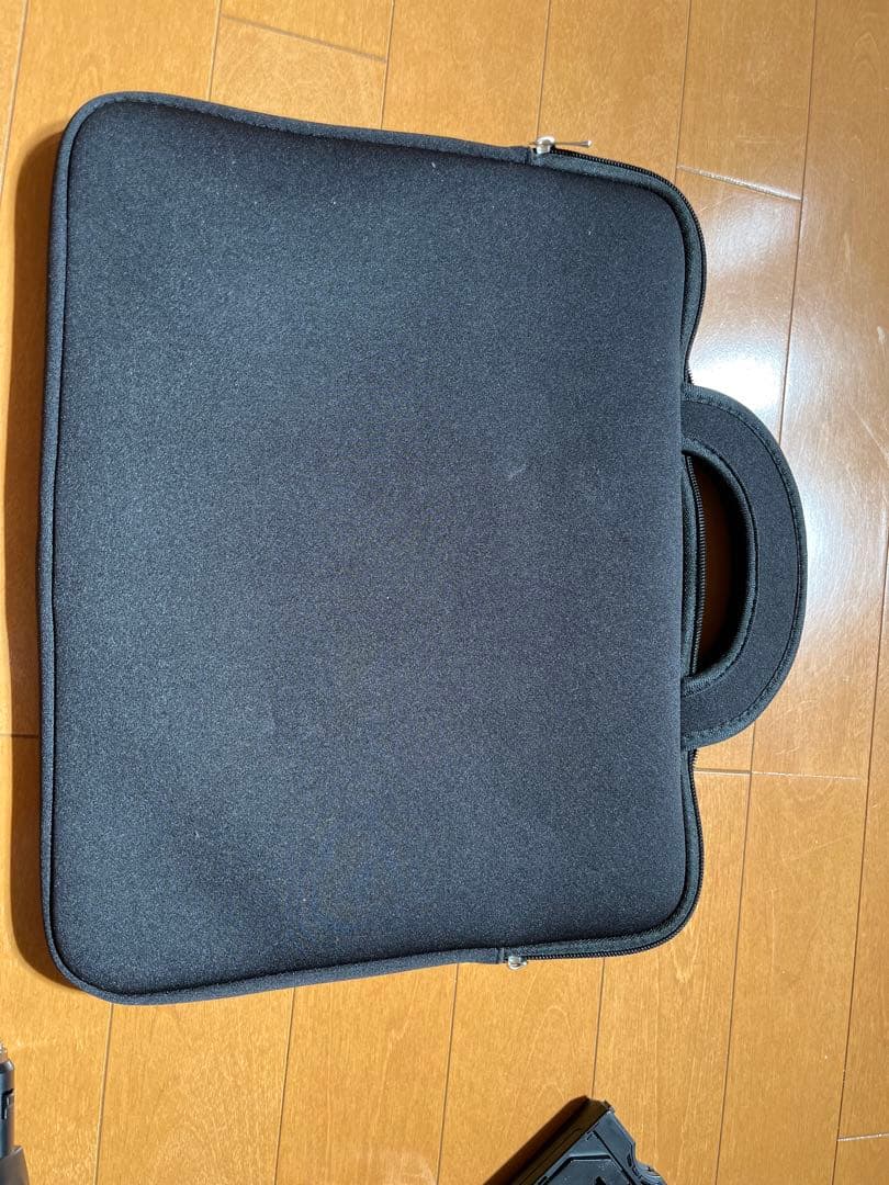 DU-590／ETC専用カードリーダー+ノートPC