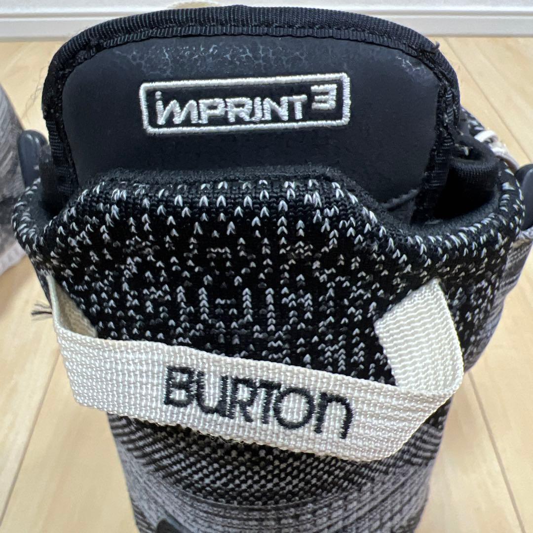【即日発送】BURTON スノボブーツ　RITUAL LTD 24.5cm