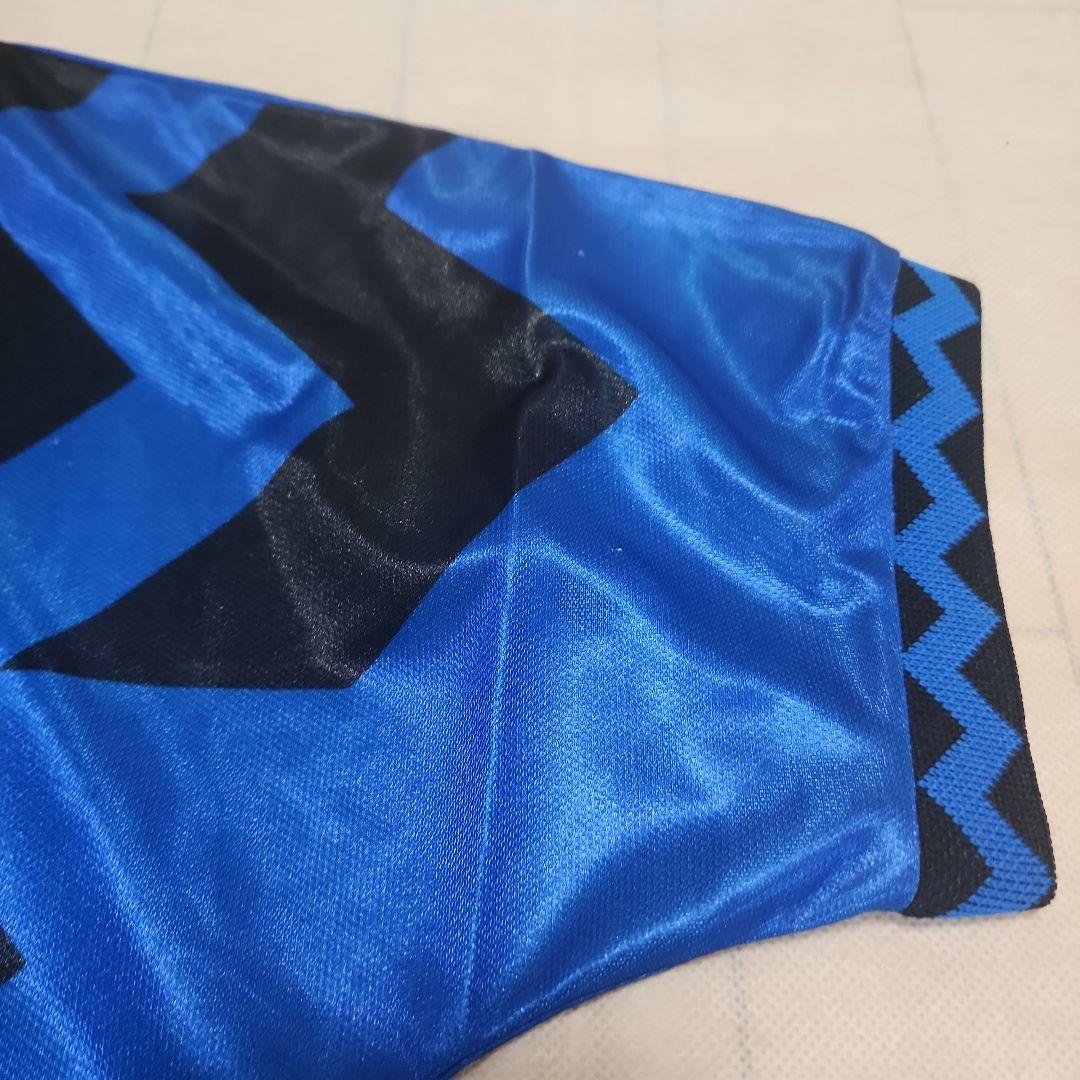 Panasonicガンバ大阪 93-94初代ユニフォーム　磯貝博光 #10