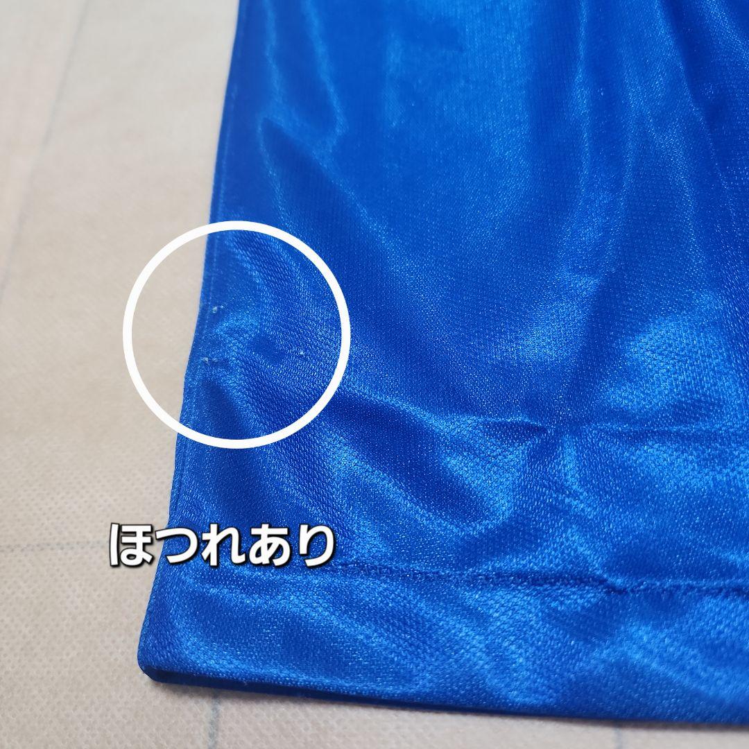 Panasonicガンバ大阪 93-94初代ユニフォーム　磯貝博光 #10